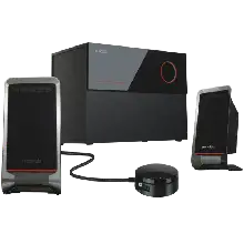 MICROLAB M200BT BLUEOOTH 2.1 SUBWOOFER SYSTEMS